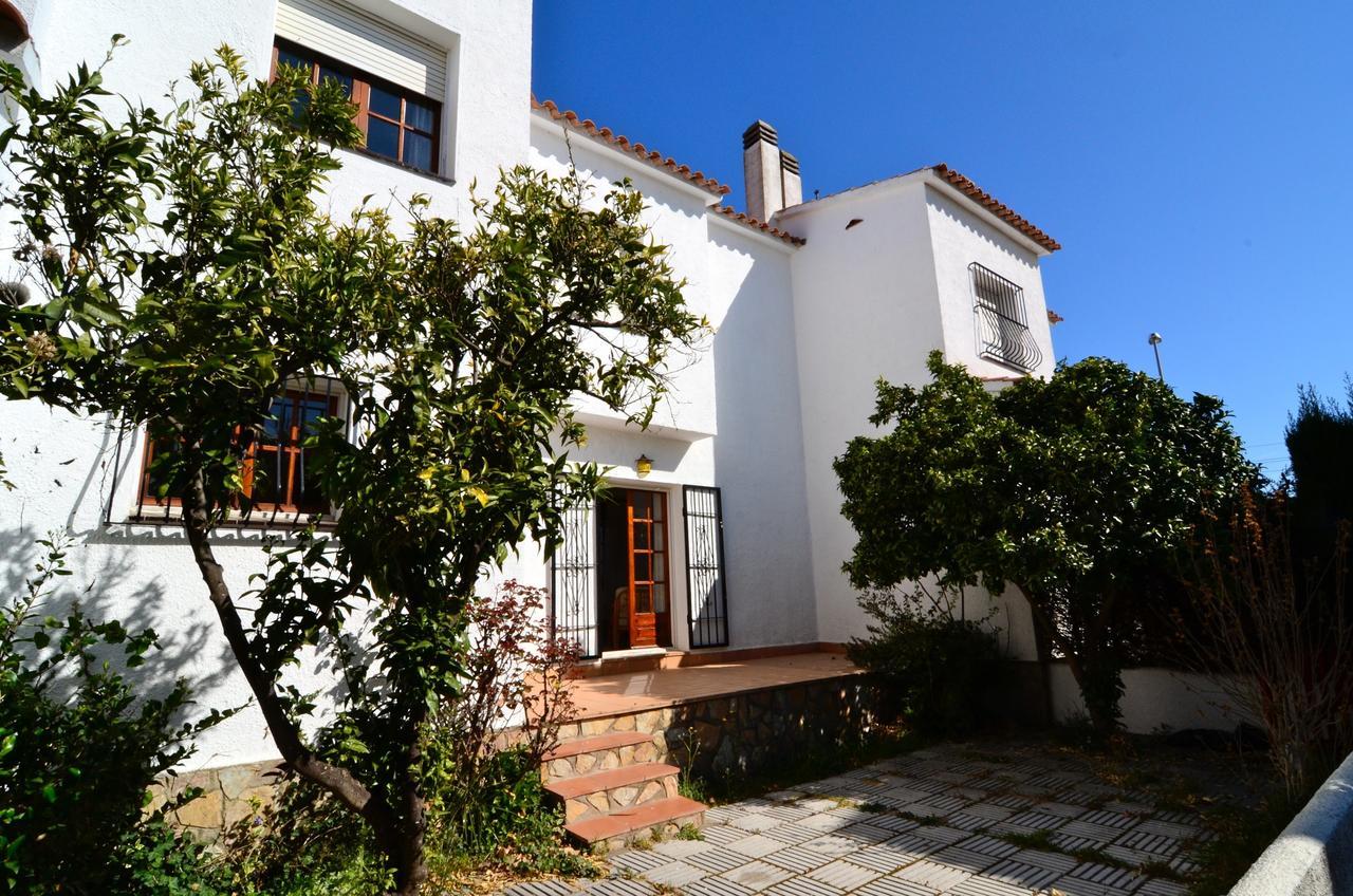 Casa La Flor Hébergement de vacances L' Escala